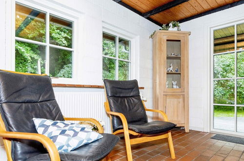 Photo 37 - 6 Person Holiday Home in Bindslev