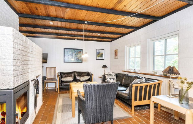 6 Person Holiday Home in Bindslev - Foto 12