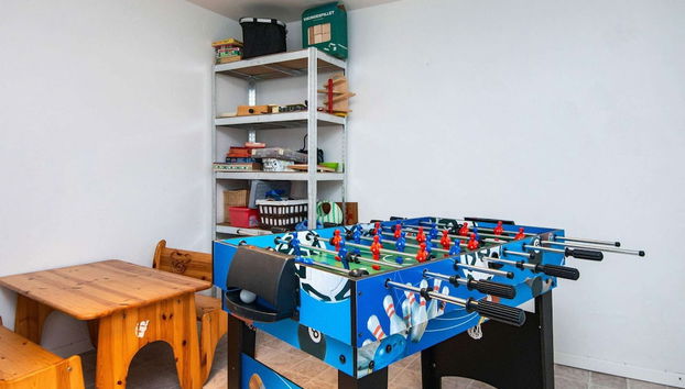 9 Person Holiday Home in Nordborg - Foto 5