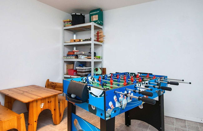 9 Person Holiday Home in Nordborg - Foto 5