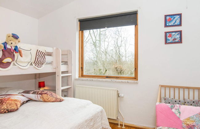 9 Person Holiday Home in Nordborg - Foto 10