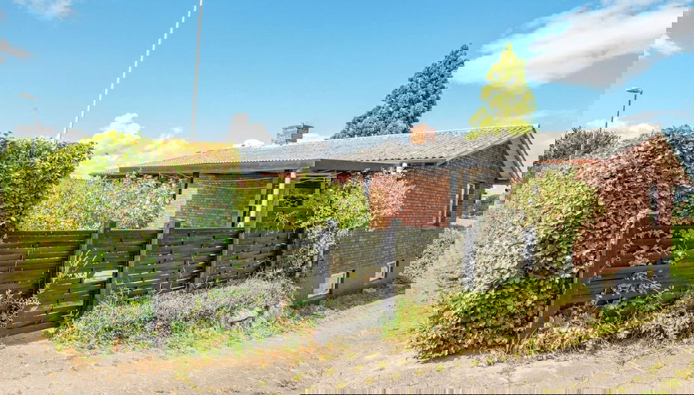 9 Person Holiday Home in Nordborg - Foto 1