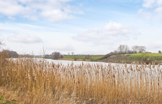 9 Person Holiday Home in Nordborg - Foto 30
