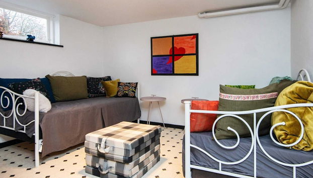 9 Person Holiday Home in Nordborg - Foto 3