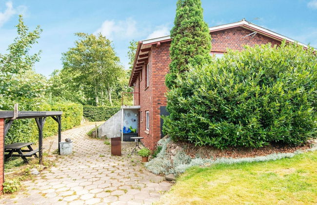 9 Person Holiday Home in Nordborg - Foto 29