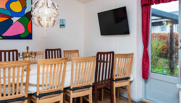 9 Person Holiday Home in Nordborg - Foto 4