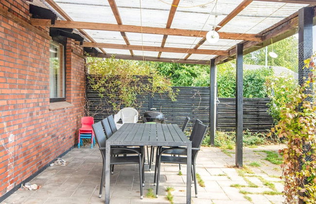 9 Person Holiday Home in Nordborg - Foto 26