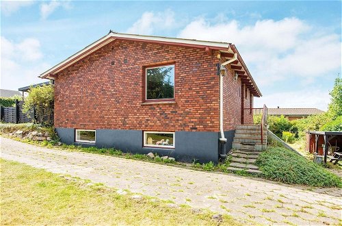 Foto 27 - 9 Person Holiday Home in Nordborg