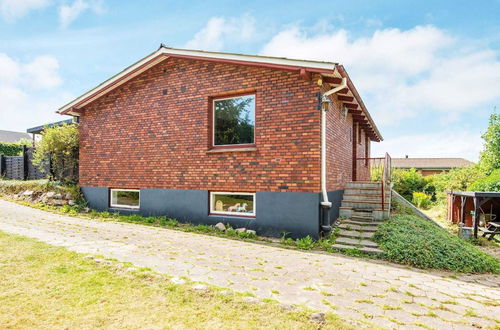 Photo 28 - 9 Person Holiday Home in Nordborg