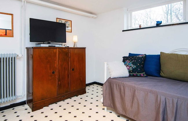 9 Person Holiday Home in Nordborg - Foto 19