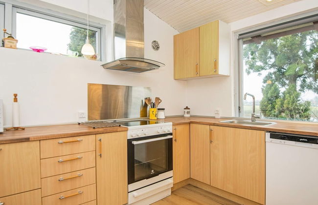 9 Person Holiday Home in Nordborg - Foto 11