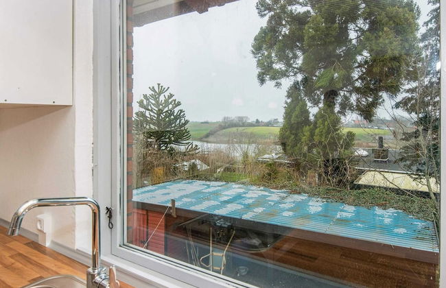 9 Person Holiday Home in Nordborg - Foto 18