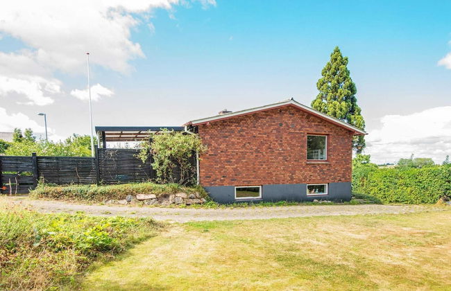 9 Person Holiday Home in Nordborg - Foto 25
