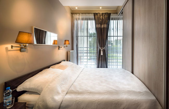 5-stars Apartments - Old Town - Foto 2