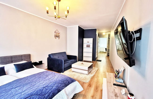 5-stars Apartments - Old Town - Foto 39