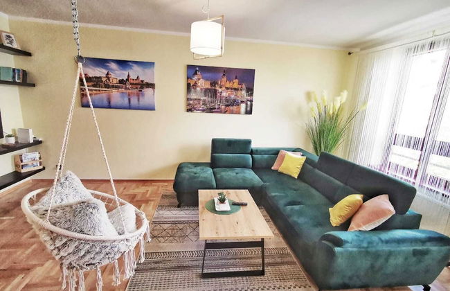 5-stars Apartments - Old Town - Foto 13