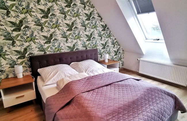 5-stars Apartments - Old Town - Foto 6