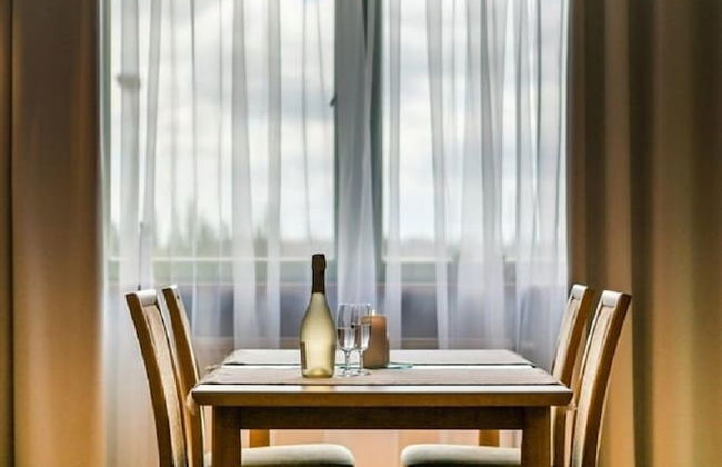 5-stars Apartments - Old Town - Foto 44
