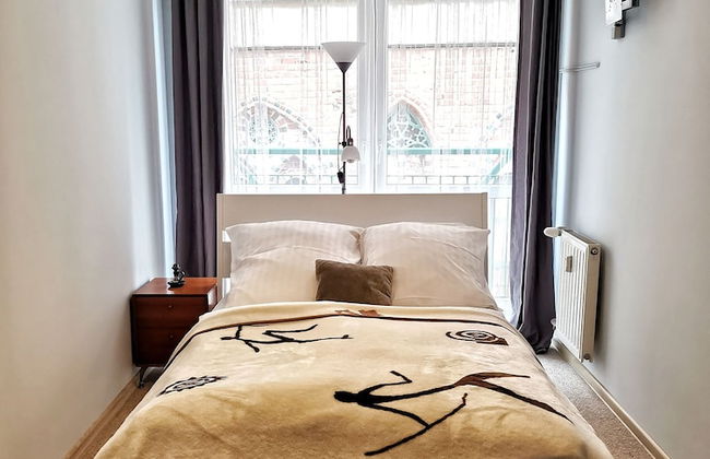 5-stars Apartments - Old Town - Foto 10
