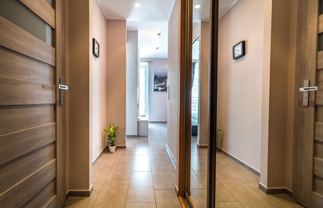 5-stars Apartments - Old Town - Foto 28