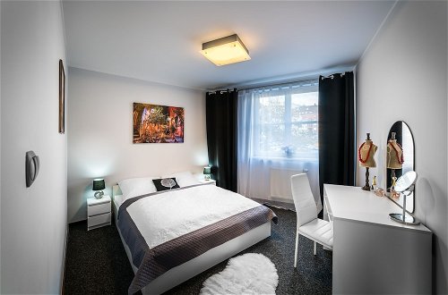 Foto 5 - 5-stars Apartments - Old Town