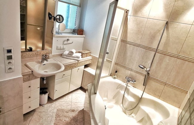 5-stars Apartments - Old Town - Foto 78