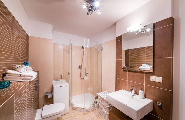 5-stars Apartments - Old Town - Foto 68