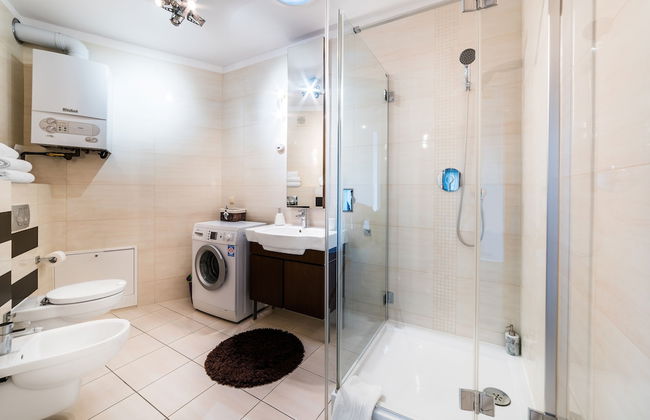 5-stars Apartments - Old Town - Foto 69