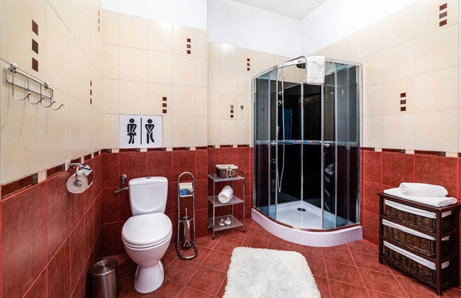 5-stars Apartments - Old Town - Foto 75