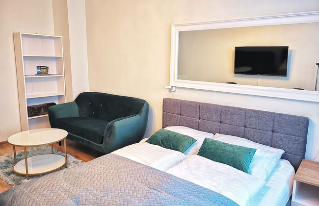 5-stars Apartments - Old Town - Foto 37