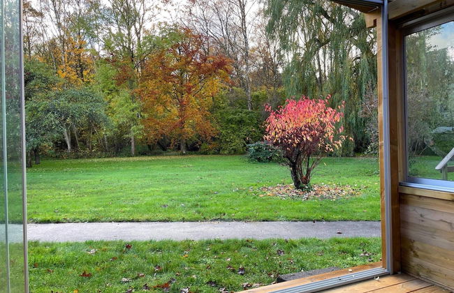 4 Person Holiday Home in Hemse - Foto 31