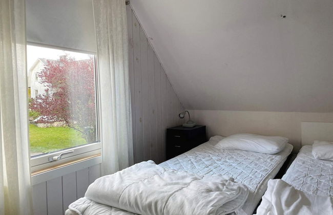 4 Person Holiday Home in Hemse - Foto 19