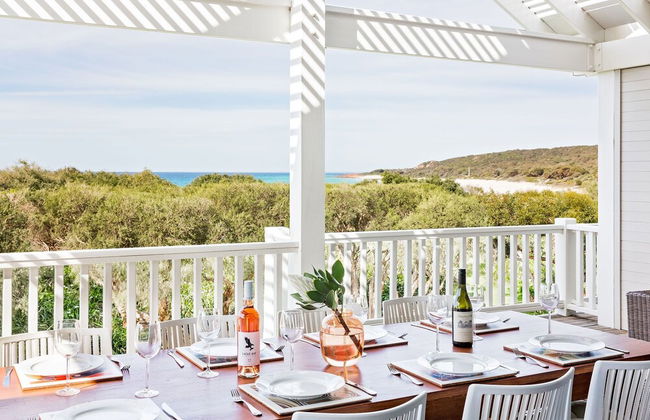 Beachfront House - Foto 25