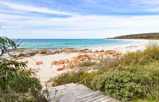Beachfront House - Foto 36