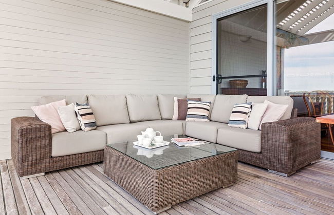 Beachfront House - Foto 26