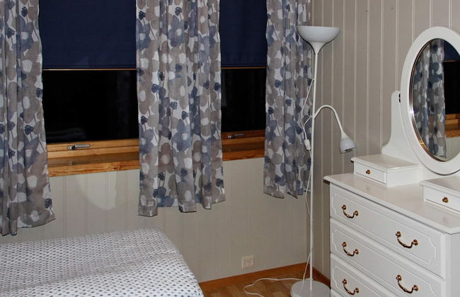 5 Person Holiday Home in Selsoyvik - Foto 3