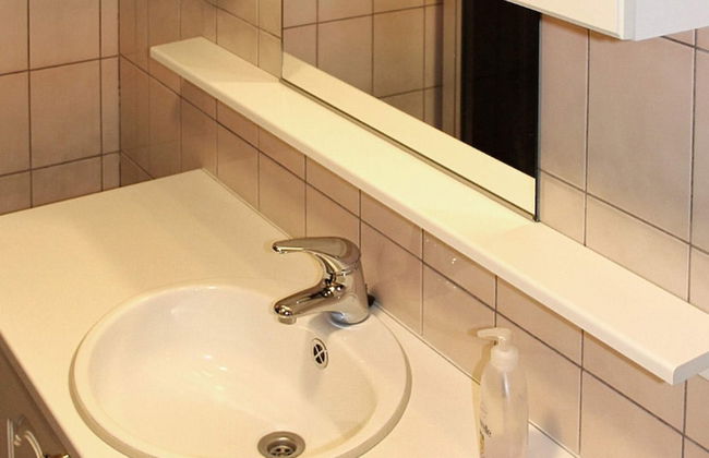 5 Person Holiday Home in Selsoyvik - Foto 12
