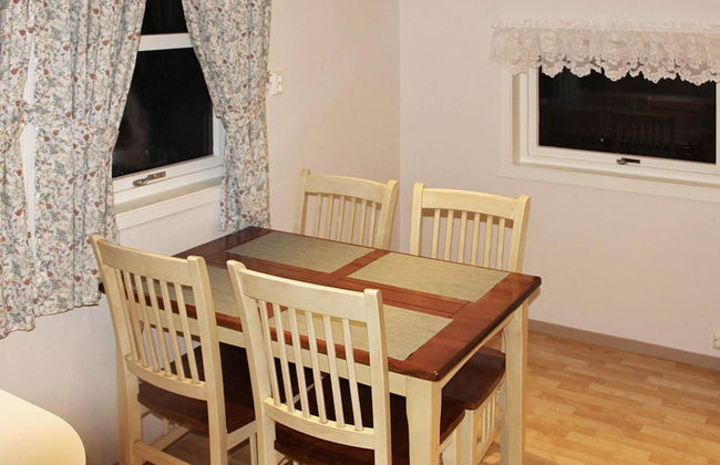 5 Person Holiday Home in Selsoyvik - Foto 29