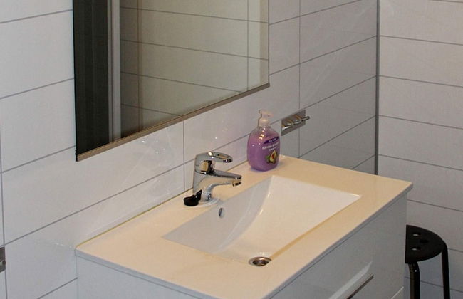5 Person Holiday Home in Selsoyvik - Foto 11