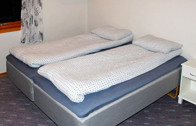 5 Person Holiday Home in Selsoyvik - Foto 5