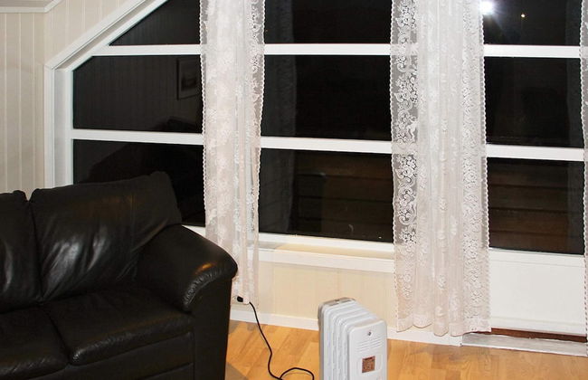 5 Person Holiday Home in Selsoyvik - Foto 31