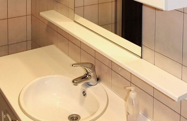 5 Person Holiday Home in Selsoyvik - Foto 14