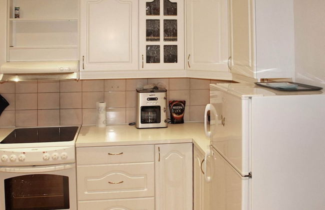 5 Person Holiday Home in Selsoyvik - Foto 6