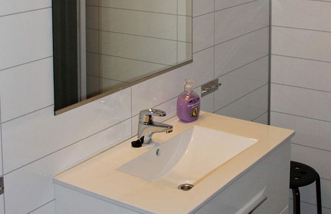 5 Person Holiday Home in Selsoyvik - Foto 15