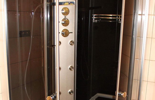 5 Person Holiday Home in Selsoyvik - Foto 13