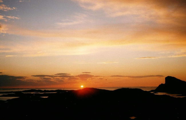 5 Person Holiday Home in Selsoyvik - Foto 18