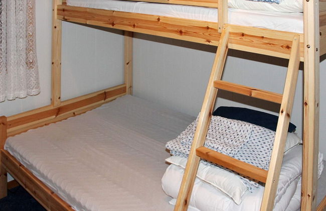 5 Person Holiday Home in Selsoyvik - Foto 1