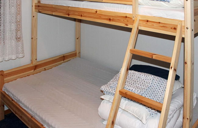 5 Person Holiday Home in Selsoyvik - Foto 4