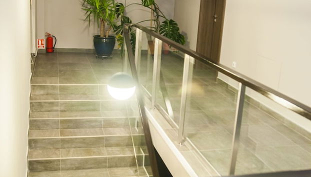 Ingresso interno