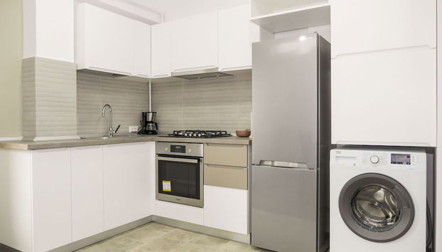 Cozinha privada